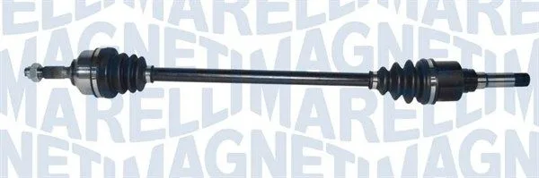 Hajtótengely - MAGNETI MARELLI (TDS0146)