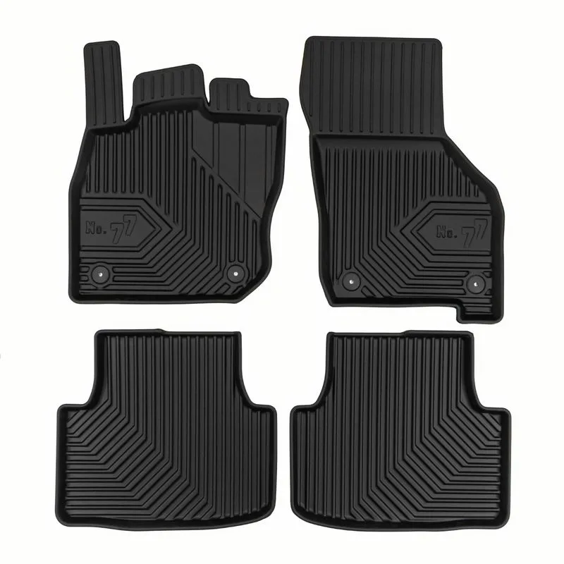Dywaniki Elastomerowe Volkswagen Golf Viii 19- - Frogum (FRO77800381)