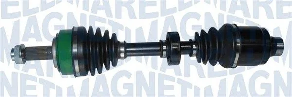 Hajtótengely - MAGNETI MARELLI (TDS0197)