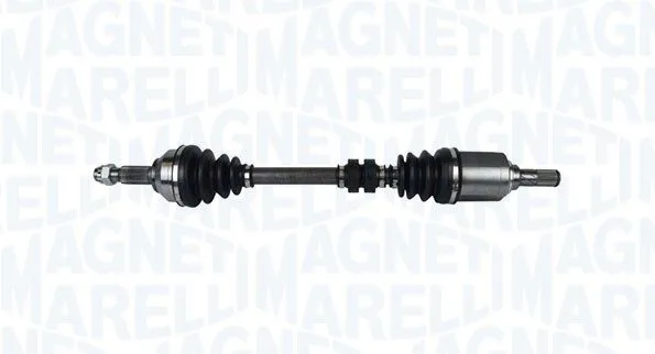 Hajtótengely - MAGNETI MARELLI (TDS0215)
