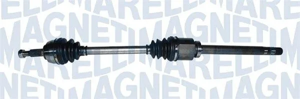 Hajtótengely - MAGNETI MARELLI (TDS0248)