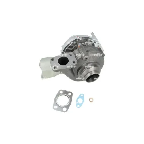 Turbo Citroen 1,6Hdi Garrett Ford/Mazda/Peugeot - NRF (NRF90010003)