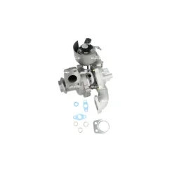 Turbo Citroen 1,6 Bluehdi - NRF (NRF90010016)