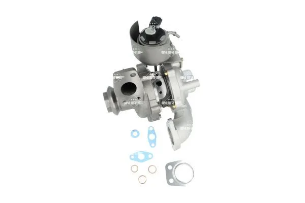 Turbo Citroen 1,6 Bluehdi - NRF (NRF90010016)