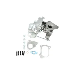 Turbo Renault 1,5Dci - NRF (NRF90010018)