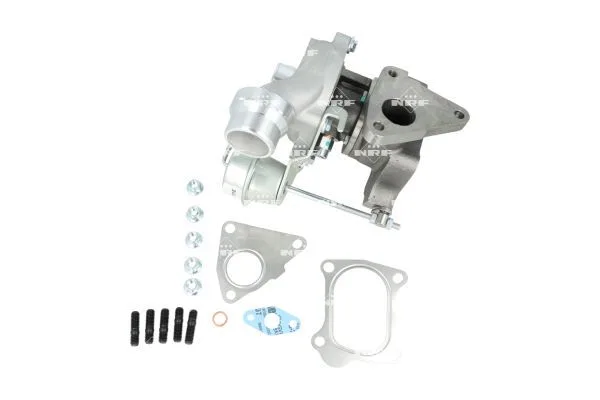 Turbo Renault 1,5Dci - NRF (NRF90010018)