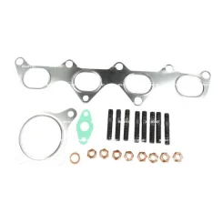 Turbo Vw 1,4Tsi Z Kolektorem - NRF (NRF90010021)
