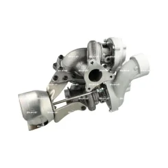 Turbo Db Sprinter Om651 2,2Cdi - NRF (NRF90010051)