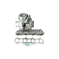 Turbo Opel 1,9Cdti Saab/Fiat - NRF (NRF90010101)
