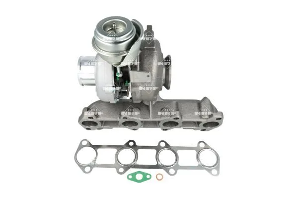 Turbo Opel 1,9Cdti Saab/Fiat - NRF (NRF90010101)