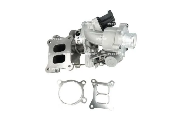 Turbo Vw 2,0Tsi - NRF (NRF90010117)