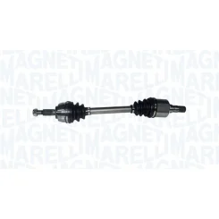 Hajtótengely - MAGNETI MARELLI (TDS0306)