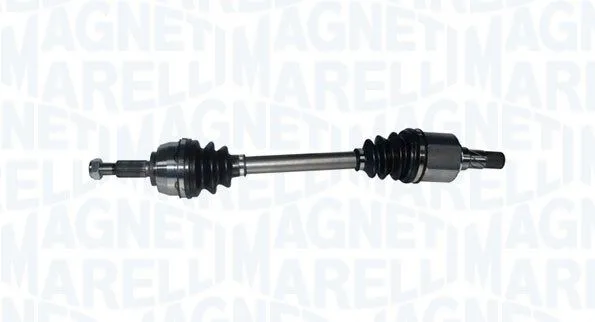 Hajtótengely - MAGNETI MARELLI (TDS0306)