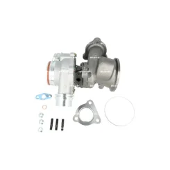 Turbo Volvo 2,0D S60 Ii/V40/V60 I - NRF (NRF90010270)