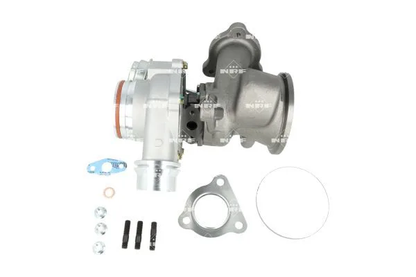 Turbo Volvo 2,0D S60 Ii/V40/V60 I - NRF (NRF90010270)