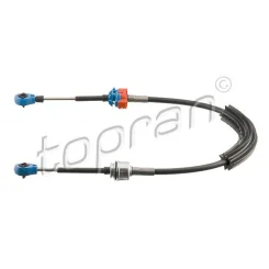 Váltóbowden - TOPRAN (HP701 246)