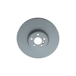 Féktárcsa - BOSCH (0986479F60)