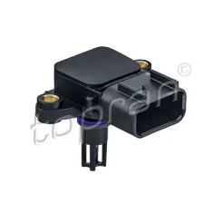 Érzékelő, Szívócső Nyomás - TOPRAN (HP304 298)