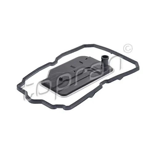 Hidraulika Szűrő Készlet, Automatikus Váltó - TOPRAN (HP409 118)