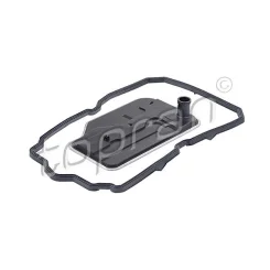 Hidraulika Szűrő Készlet, Automatikus Váltó - TOPRAN (HP409 118)
