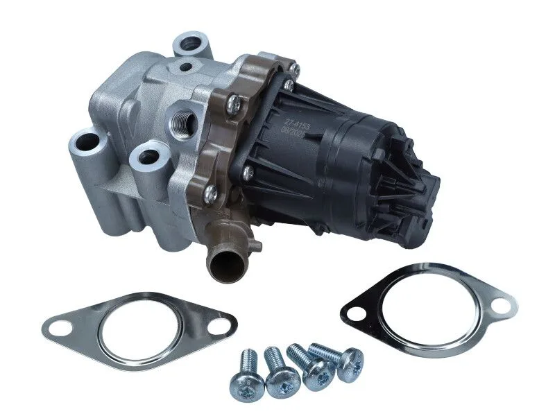 Zawór Egr Iveco Daily Vi 16- 2.3D/3.0D - MAXGEAR (27-4153)