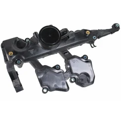 Separator Oleju Renault Laguna 2.0Dci 05- - METZGER AUTOTEILE (2385178)