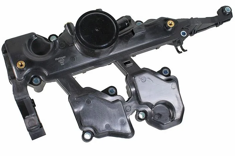 Separator Oleju Renault Laguna 2.0Dci 05- - METZGER AUTOTEILE (2385178)