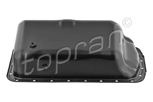 Olajteknő - TOPRAN (HP723 685)
