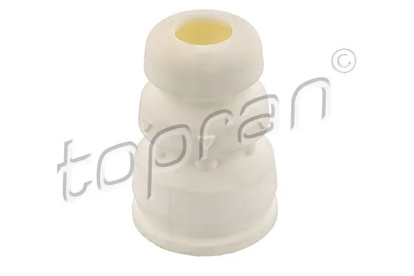 Ütköző, Rugózás - TOPRAN (HP722 717)