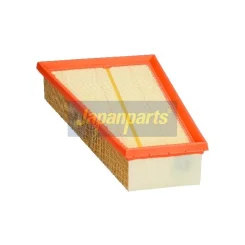 Légszűrő - JAPANPARTS (FA-0518JM)