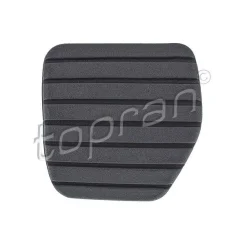 Pedálgumi, Fékpedál - TOPRAN (HP701 442)