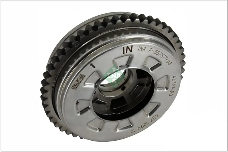 Koło Wałka Rozrzľdu Renault Ss. 1.2Tce - Schaeffler INA (427129910)