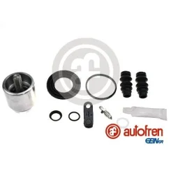 Javítókészlet, Féknyereg - AUTOFREN SEINSA (D43102LK)