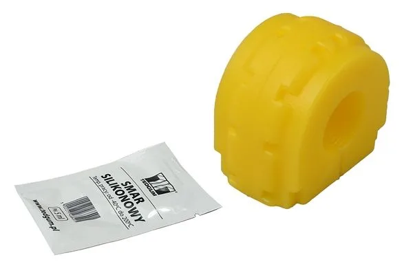 Guma Stab. Vw T. Golf5/Passat 18Mm Poliuretan - TEDGUM (TED62076)