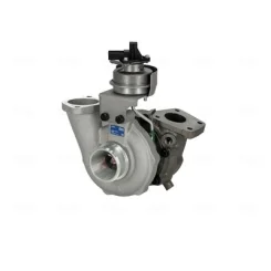 Turbo Chevrolet 2,0Cdi Captiva/Cruze/Orlando - NISSENS (NIS93943)