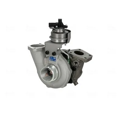 Turbo Chevrolet 2,0Cdi Captiva/Cruze/Orlando - NISSENS (NIS93943)