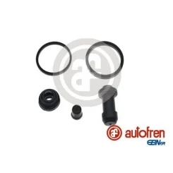 Javítókészlet, Féknyereg - AUTOFREN SEINSA (D43050)