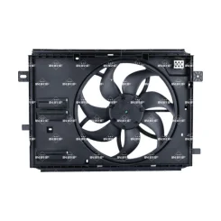 Ventilátor, Motorhűtés - NRF (NRF470094)