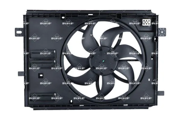 Ventilátor, Motorhűtés - NRF (NRF470094)