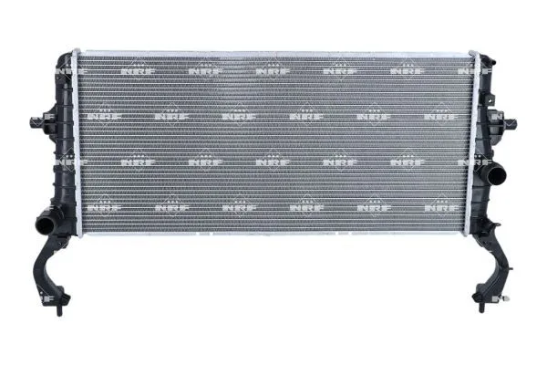 Hűtő, Motorhűtés - NRF (NRF550266)