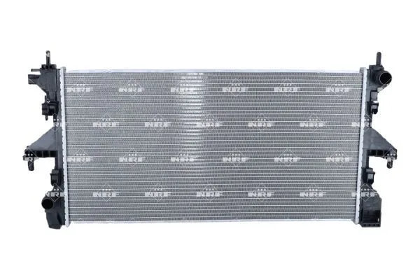 Hűtő, Motorhűtés - NRF (NRF560020)