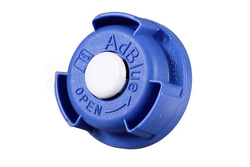Korek Wlewu Adblue (Oem) - METZGER AUTOTEILE (2141070)