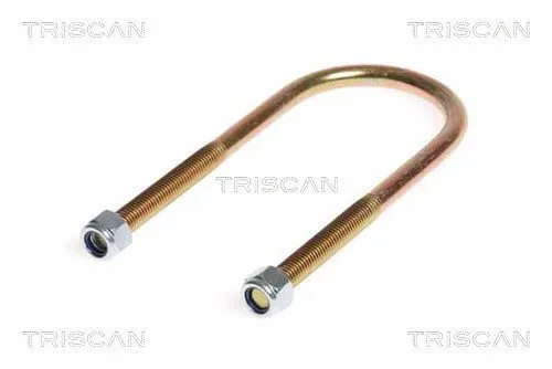 Rugós Bilincs - TRISCAN (8765100004)