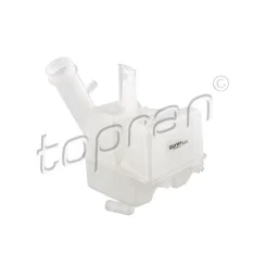 Kiegyenlítőtartály, Hűtőfolyadék - TOPRAN (HP700 470)