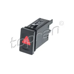 Vészvillogó Kapcsoló - TOPRAN (HP108 884)