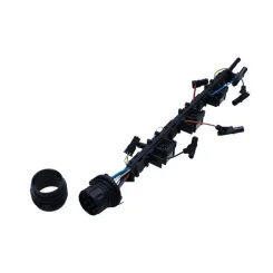 Csatlakozó Kábel, Befecskendező Szelep - MAXGEAR (15-0211)