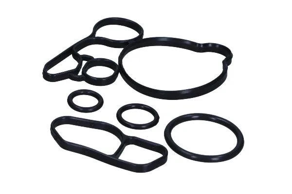 Tömítéskészlet, Olajhűtő - MAXGEAR (70-0144)