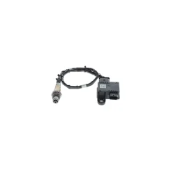 Czujnik Czľstek Stałych Vw Passat 2,0Tdi 14- - BOSCH (0281007922)