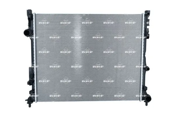 Hűtő, Motorhűtés - NRF (NRF550244)