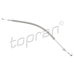 Kábel, Ajtózár Nyitó - TOPRAN (HP109 453)